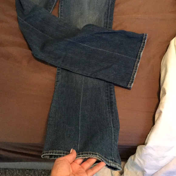 Lucky Jeans size 28 - Picture 5 of 5